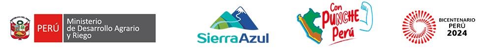 Logos SIERRA AZUL